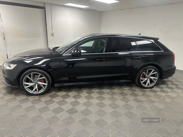 Used Audi A6 2016 for sale - 76248140: Photo 6