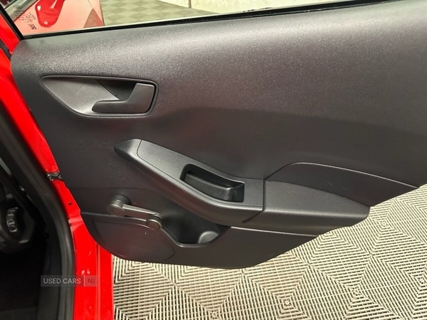 Used Ford Fiesta 2021 for sale - 76285106: Photo 11