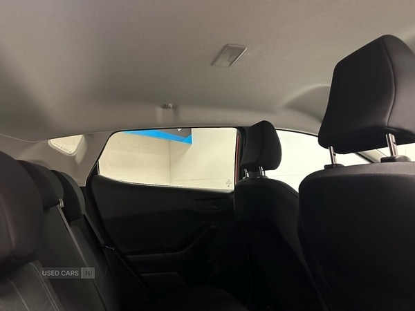 Used Ford Fiesta 2021 for sale - 76285106: Photo 14