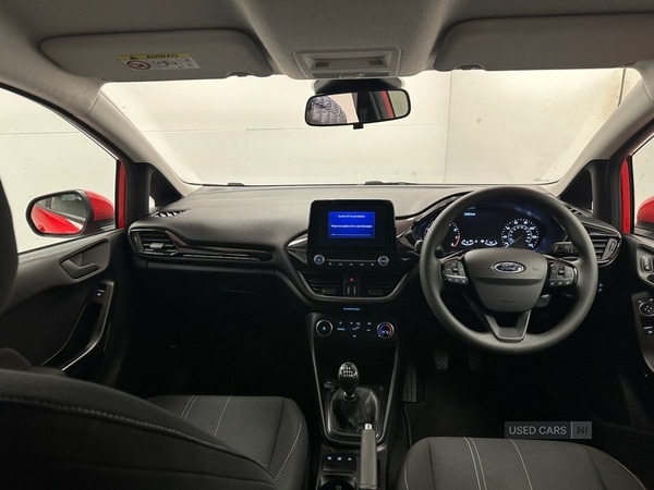 Used Ford Fiesta 2021 for sale - 76285106: Photo 15