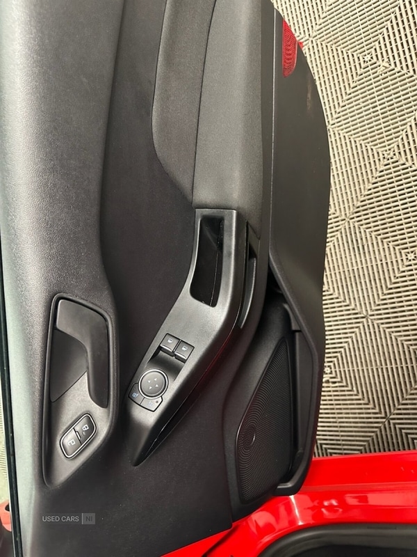 Used Ford Fiesta 2021 for sale - 76285106: Photo 16