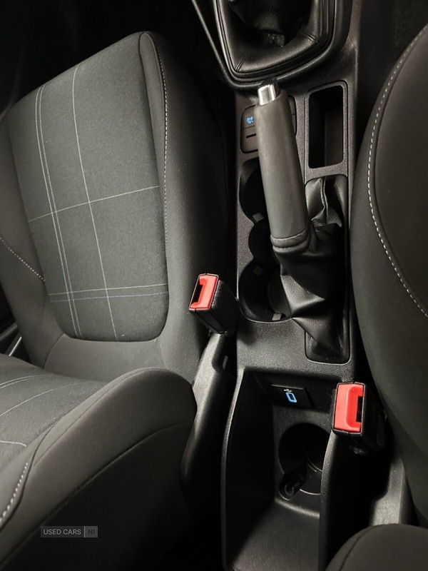 Used Ford Fiesta 2021 for sale - 76285106: Photo 18