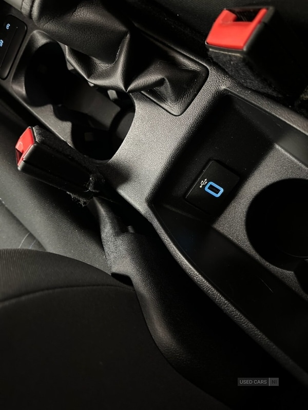 Used Ford Fiesta 2021 for sale - 76285106: Photo 19