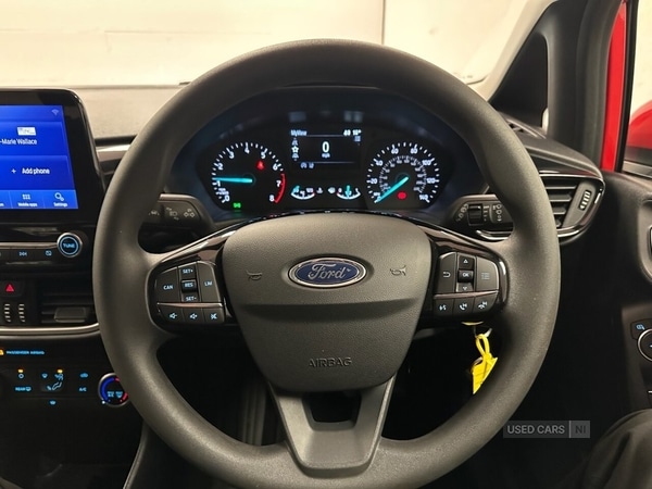 Used Ford Fiesta 2021 for sale - 76285106: Photo 20