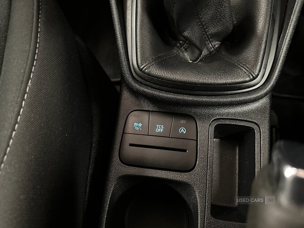 Used Ford Fiesta 2021 for sale - 76285106: Photo 22