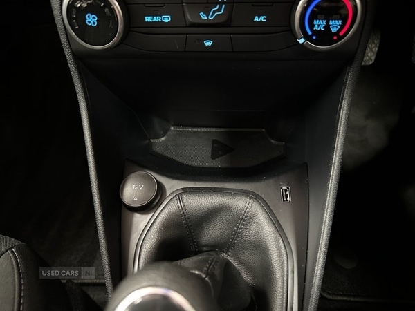 Used Ford Fiesta 2021 for sale - 76285106: Photo 23