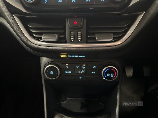 Used Ford Fiesta 2021 for sale - 76285106: Photo 24