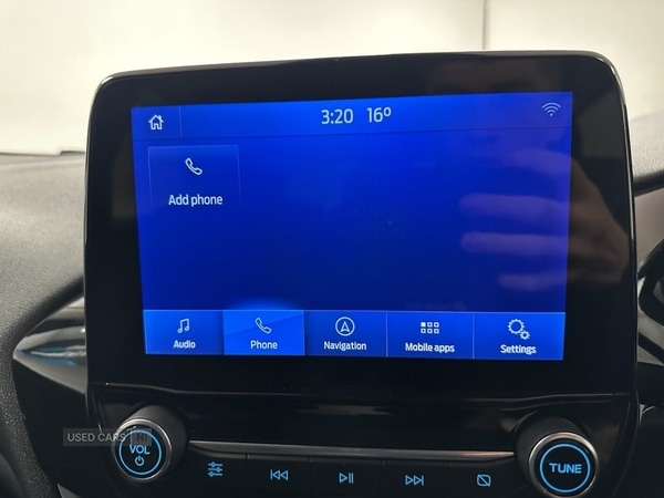 Used Ford Fiesta 2021 for sale - 76285106: Photo 26