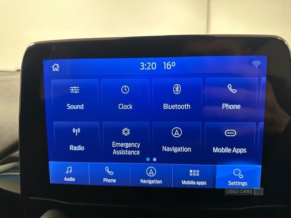 Used Ford Fiesta 2021 for sale - 76285106: Photo 28