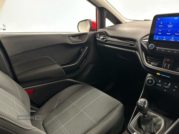 Used Ford Fiesta 2021 for sale - 76285106: Photo 32