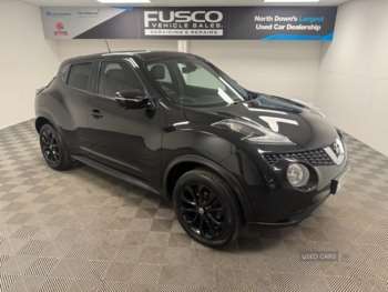 2018 - 1.5 dCi Tekna 5dr