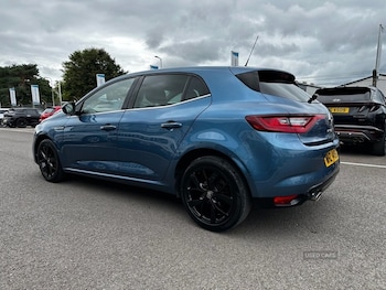 Used Renault Megane 2018 for sale - 79577839: Photo