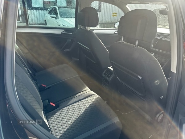 Used Volkswagen Tiguan 2018 for sale - 77978611: Photo 15