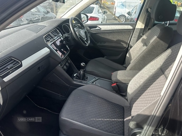 Used Volkswagen Tiguan 2018 for sale - 77978611: Photo 17