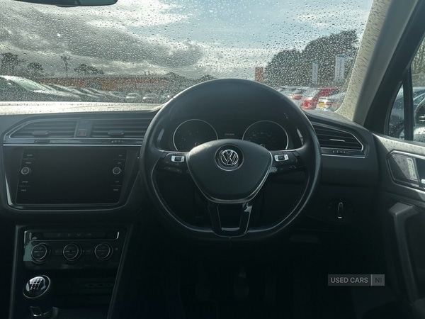 Used Volkswagen Tiguan 2018 for sale - 77978611: Photo 18