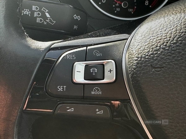 Used Volkswagen Tiguan 2018 for sale - 77978611: Photo 25