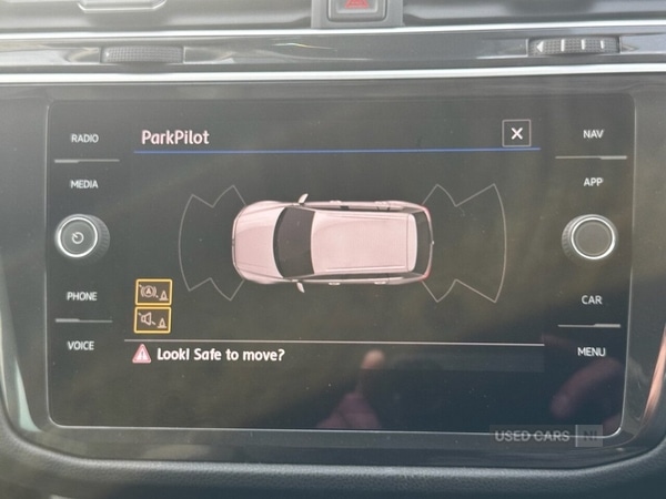 Used Volkswagen Tiguan 2018 for sale - 77978611: Photo 30