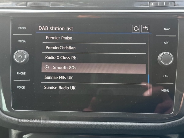 Used Volkswagen Tiguan 2018 for sale - 77978611: Photo 31