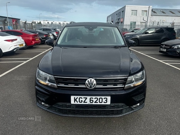 Used Volkswagen Tiguan 2018 for sale - 77978611: Photo 5