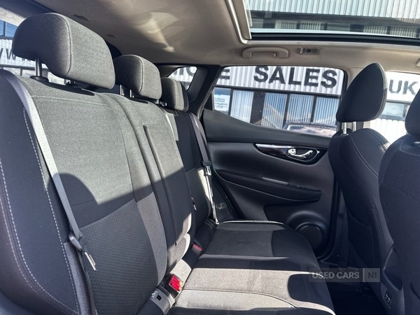 Used Nissan Qashqai 2020 for sale - 78136771: Photo 11