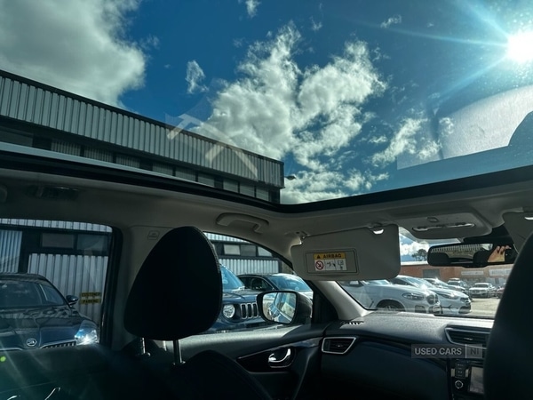 Used Nissan Qashqai 2020 for sale - 78136771: Photo 13