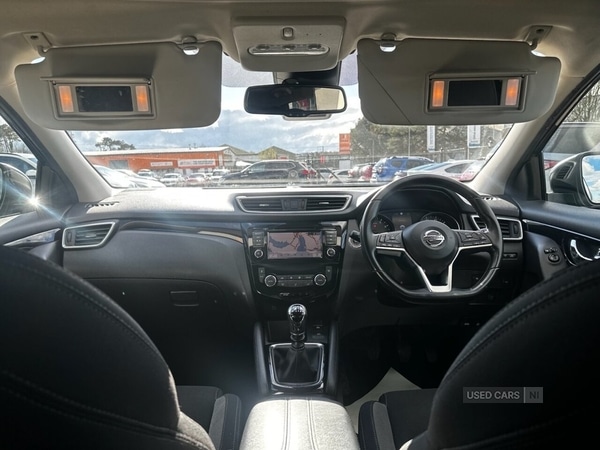 Used Nissan Qashqai 2020 for sale - 78136771: Photo 14