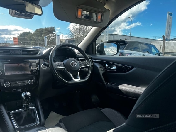 Used Nissan Qashqai 2020 for sale - 78136771: Photo 15