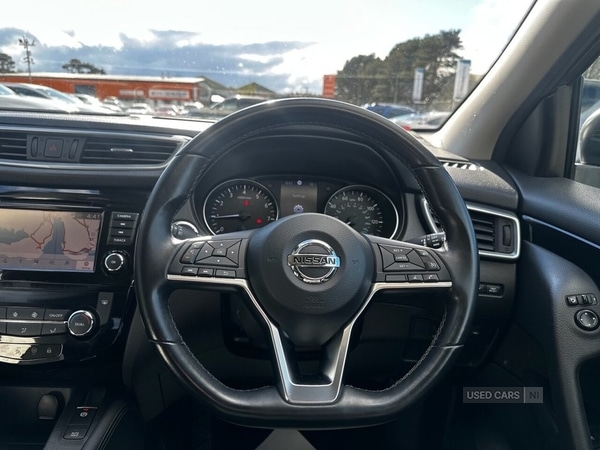 Used Nissan Qashqai 2020 for sale - 78136771: Photo 18