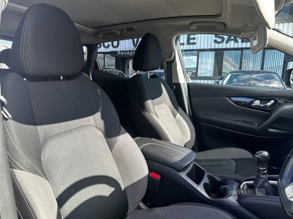 Used Nissan Qashqai 2020 for sale - 78136771: Photo 19