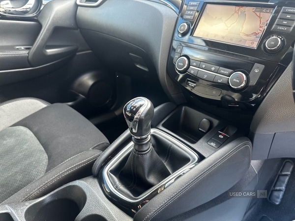 Used Nissan Qashqai 2020 for sale - 78136771: Photo 20