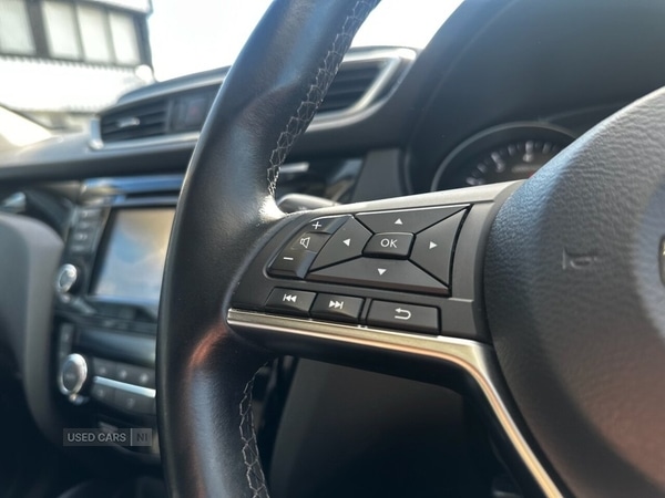 Used Nissan Qashqai 2020 for sale - 78136771: Photo 21