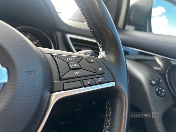 Used Nissan Qashqai 2020 for sale - 78136771: Photo 22