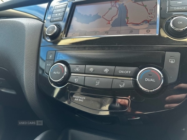 Used Nissan Qashqai 2020 for sale - 78136771: Photo 24