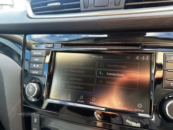 Used Nissan Qashqai 2020 for sale - 78136771: Photo 25