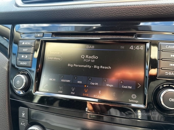 Used Nissan Qashqai 2020 for sale - 78136771: Photo 26