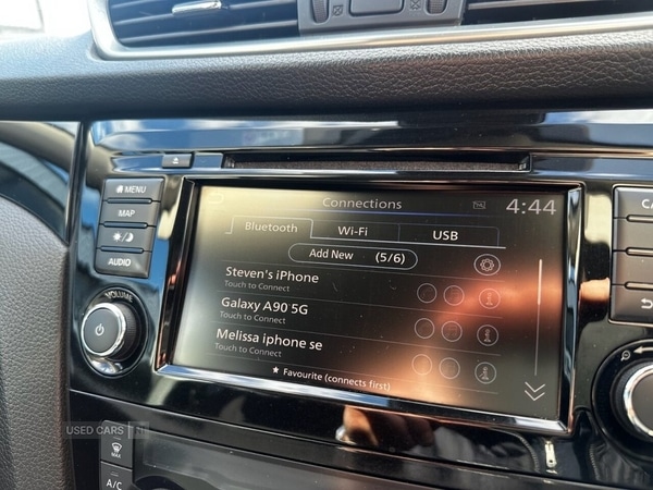 Used Nissan Qashqai 2020 for sale - 78136771: Photo 27