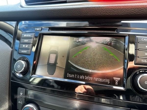 Used Nissan Qashqai 2020 for sale - 78136771: Photo 28