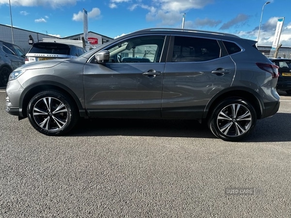 Used Nissan Qashqai 2020 for sale - 78136771: Photo 4