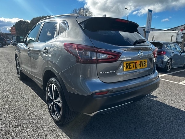 Used Nissan Qashqai 2020 for sale - 78136771: Photo 5