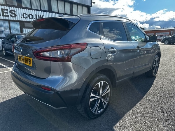 Used Nissan Qashqai 2020 for sale - 78136771: Photo 7