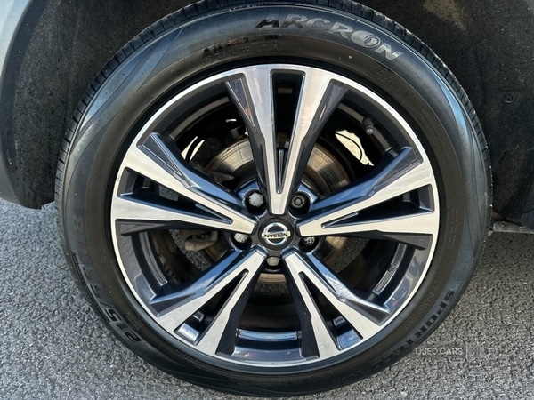 Used Nissan Qashqai 2020 for sale - 78136771: Photo 8