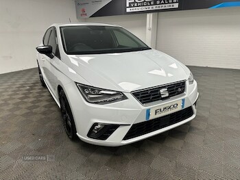 Used SEAT Ibiza 2019 for sale - 75090595: Photo