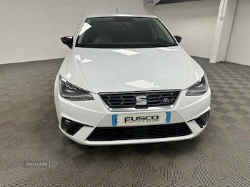 Used SEAT Ibiza 2019 for sale - 75090595: Photo