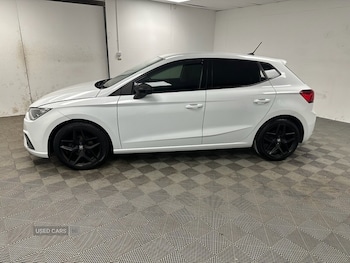 Used SEAT Ibiza 2019 for sale - 75090595: Photo