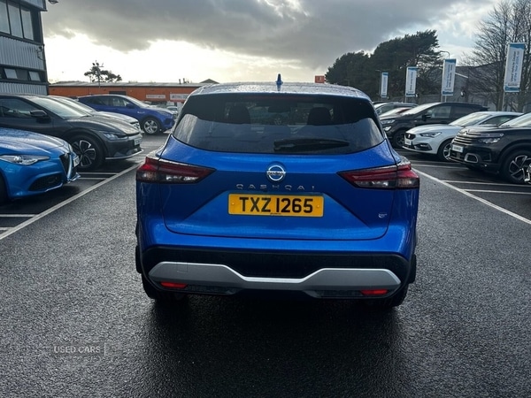 Used Nissan Qashqai 2022 for sale - 77634130: Photo 10