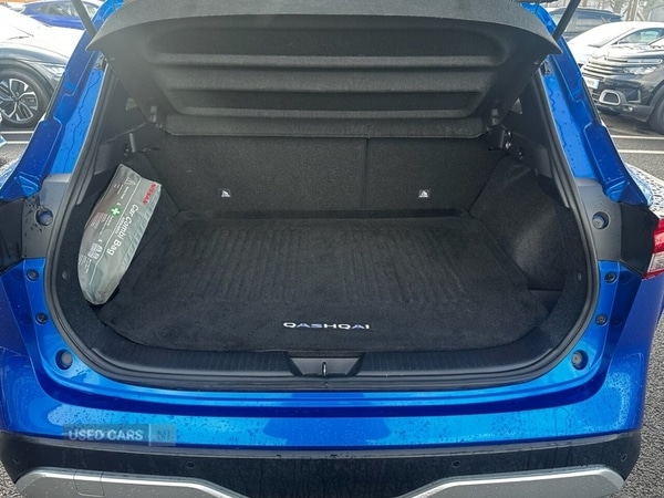 Used Nissan Qashqai 2022 for sale - 77634130: Photo 12