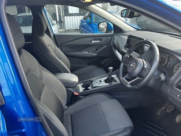 Used Nissan Qashqai 2022 for sale - 77634130: Photo 13