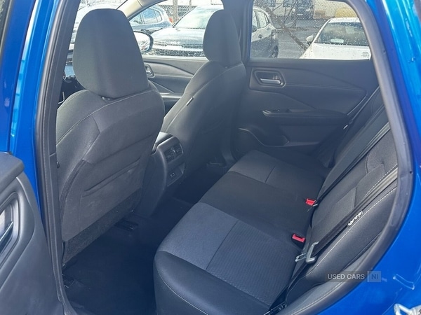 Used Nissan Qashqai 2022 for sale - 77634130: Photo 15