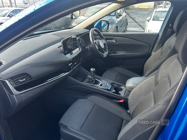 Used Nissan Qashqai 2022 for sale - 77634130: Photo 16