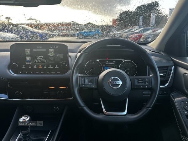 Used Nissan Qashqai 2022 for sale - 77634130: Photo 17